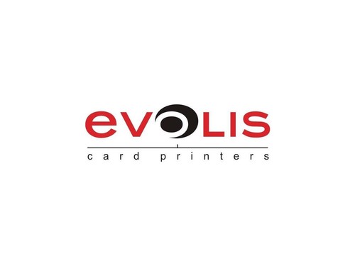 Evolis c8152 pvc blank - evolis,