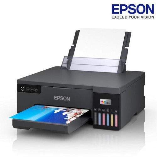 Epson l8050 ecotank - l8050, photo