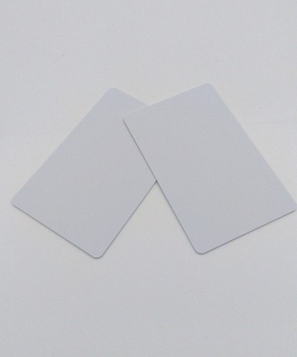 White blank inkjet - white,