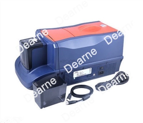 T11s pvc card - id, printer