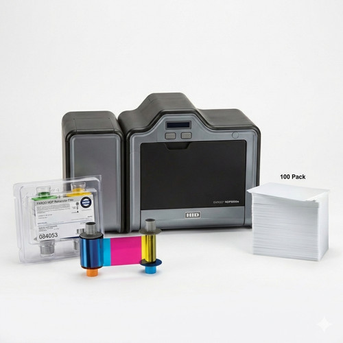Fargo electronics hdp5600 - electronics,