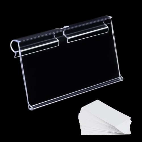 80pcs plastic label - 80pcs, holder